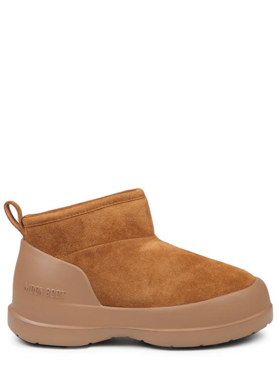  문부츠 부츠 80D2480040 M008 BEIGE - MOON BOOT