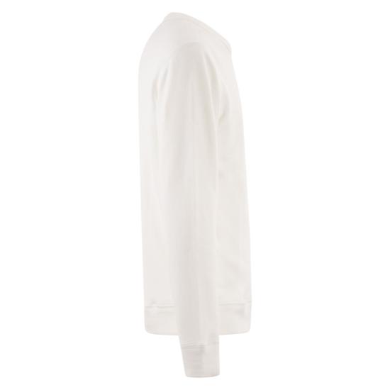 26SS 폴로 랄프로렌 스웨터 710A12485 WHITE - POLO RALPH LAUREN