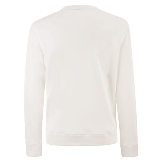 26SS 폴로 랄프로렌 스웨터 710A12485 WHITE - POLO RALPH LAUREN