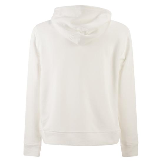 26SS 폴로 랄프로렌 스웨터 710A12480 WHITE - POLO RALPH LAUREN