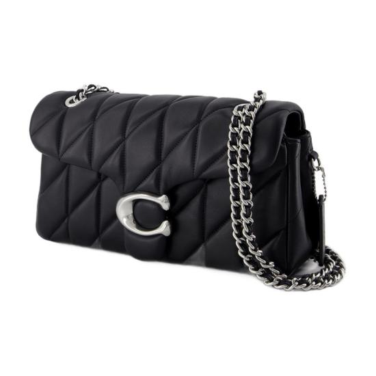26FW 코치 크로스백 CP150 LHBLK black - COACH