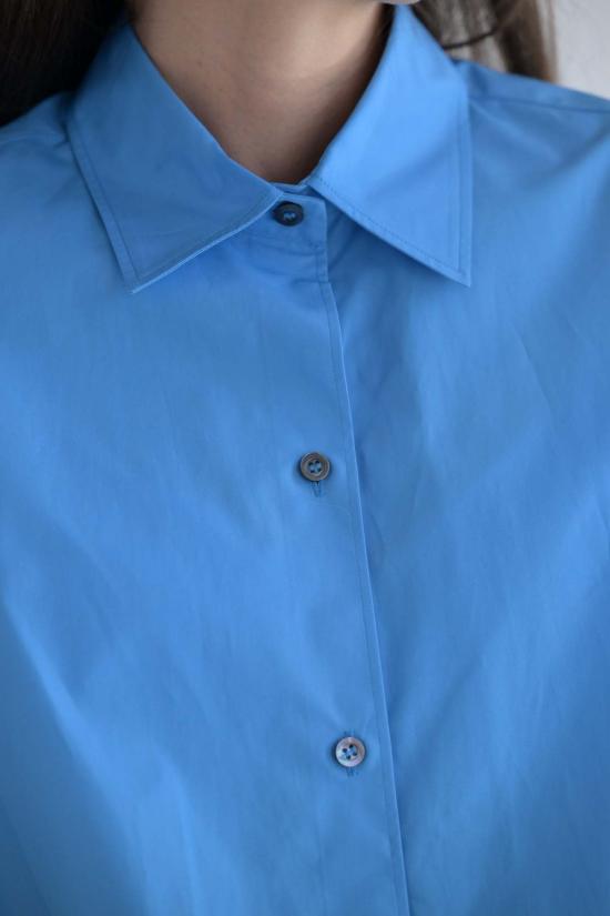  소피 드후레 블라우스 소피 드후어 비스케이 탑 - SOFIE D'HOORE