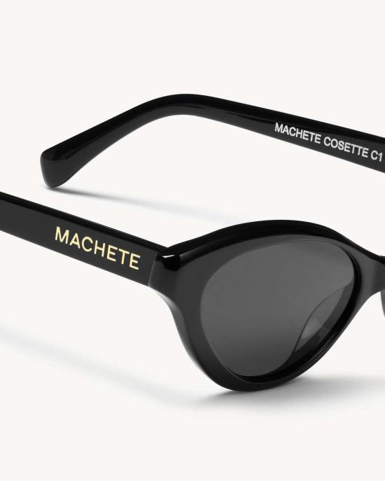  마체테 선글라스 코제트 선글라스 - MACHETE