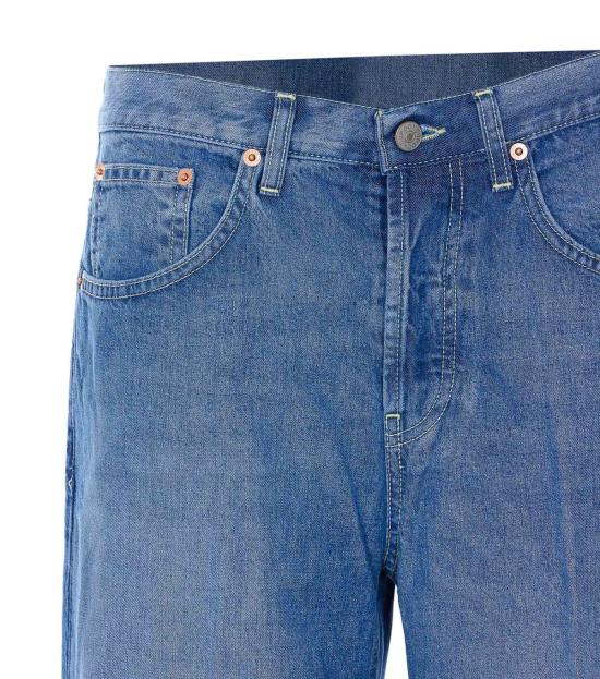  돈답 데님 팬츠 돈덥 재클린 진스 블루 - DONDUP