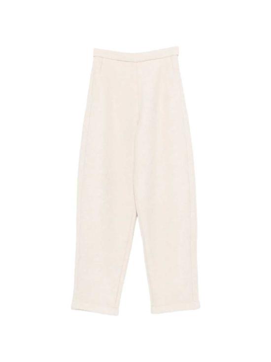 26SS 막스마라 수트 팬츠 2611781038 002 PAPIRO