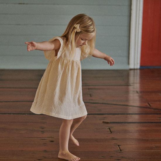  [키즈] Nature Baby 원피스 키즈 네이처 베이비 보니 드레스 - OTHER BRANDS