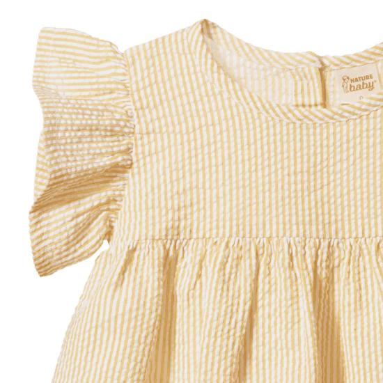  [키즈] Nature Baby 원피스 키즈 네이처 베이비 보니 드레스 - OTHER BRANDS
