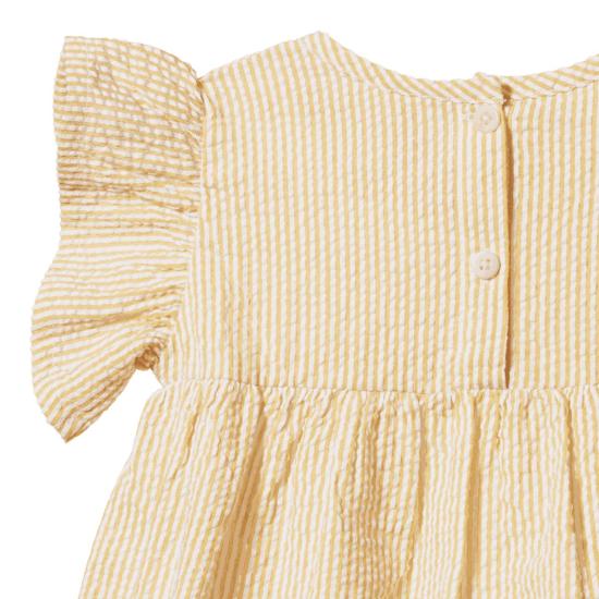  [키즈] Nature Baby 원피스 키즈 네이처 베이비 보니 드레스 - OTHER BRANDS