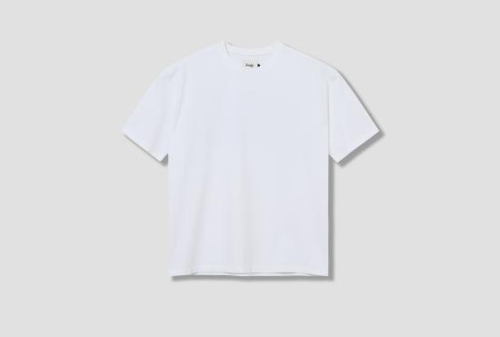 26SS 드레익스 반팔 티셔츠 DR2A5A 26212 01 050 - DRAKE'S