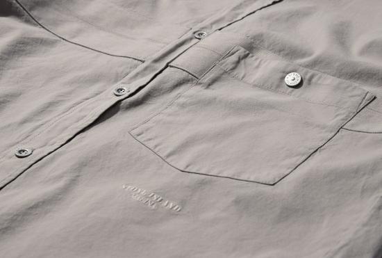 26SS 스톤 아일랜드 긴팔 셔츠 1200029 - STONE ISLAND