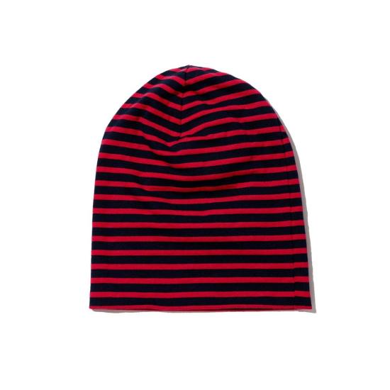  엔지니어드가먼츠 이어플랩 캡 엔지니어드 가먼츠 이어플랩 캡 PC 스트라이프 저지