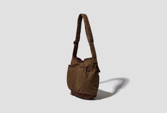 26SS 오라리 폴로 티셔츠 A26SS01LC 1034 - AURALEE