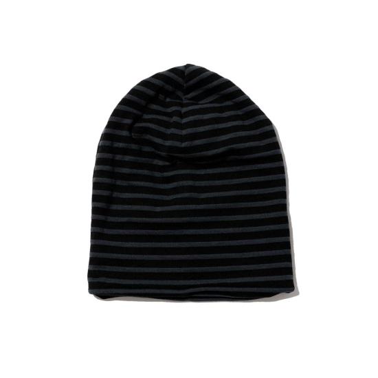  엔지니어드가먼츠 이어플랩 캡 엔지니어드 가먼츠 이어플랩 캡 PC 스트라이프 저지