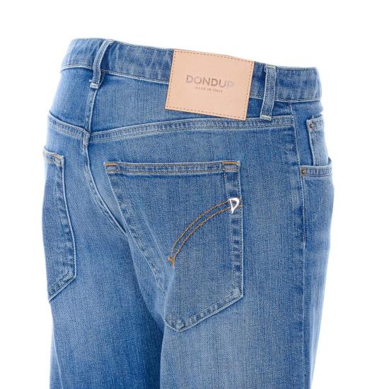  돈답 데님 팬츠 돈덥 코코 진스 블루 - DONDUP