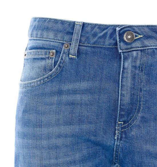  돈답 데님 팬츠 돈덥 코코 진스 블루 - DONDUP