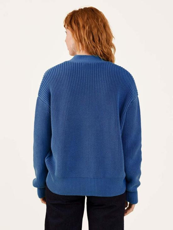  마타 트레이더스 가디건 피셔맨 카디건 - MATA TRADERS