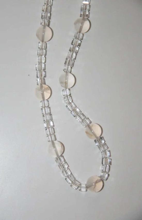  바이 올리 목걸이/팬던트 오를리 클라우드 네크리스 - BY ORLY