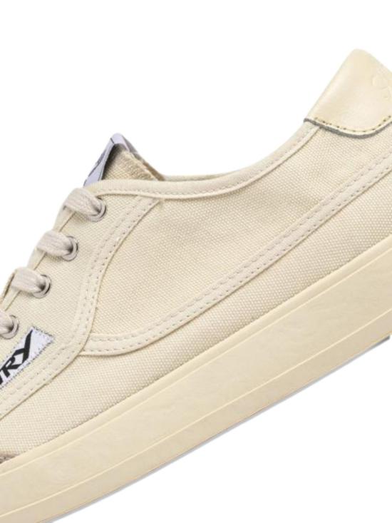 26SS 오트리 스니커즈 SCLM CU02 Crema - AUTRY