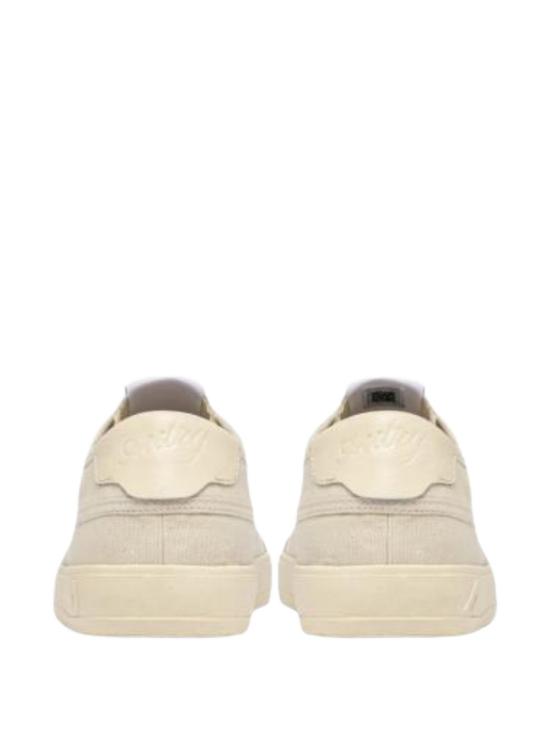 26SS 오트리 스니커즈 SCLM CU02 Crema - AUTRY