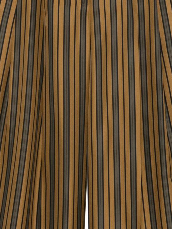 26SS 알베르토비아니 스트레이트 팬츠 CC842 SE319817 Marrone - ALBERTO BIANI