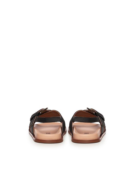 26SS 칼맨 샌들 A57175 NERO - CARMENS