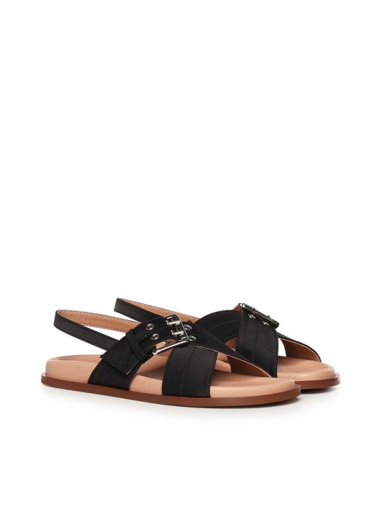 26SS 칼맨 샌들 A57175 NERO - CARMENS