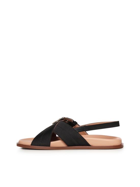 26SS 칼맨 샌들 A57175 NERO - CARMENS