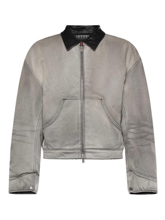 26SS 아크네 스튜디오 자켓 B90882 AL4