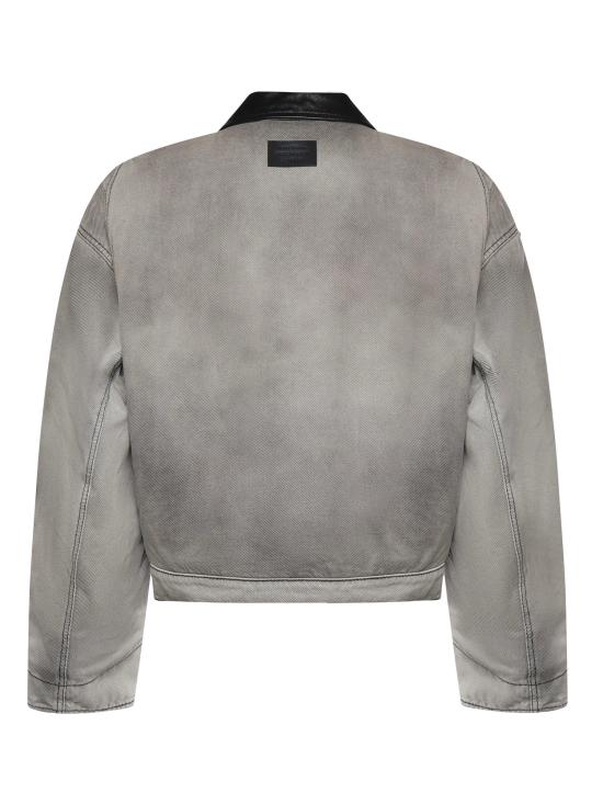 26SS 아크네 스튜디오 자켓 B90882 AL4 - ACNE STUDIOS