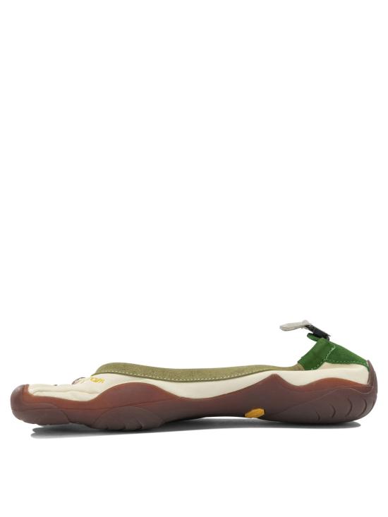 26SS 비브람 스니커즈 26M1005PBUTTEREARTHRED - VIBRAM