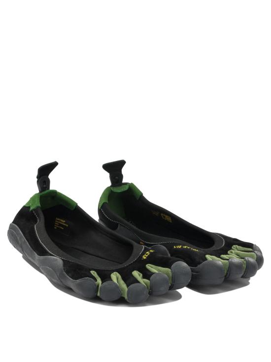 26SS 비브람 스니커즈 26M1006PBLACK - VIBRAM