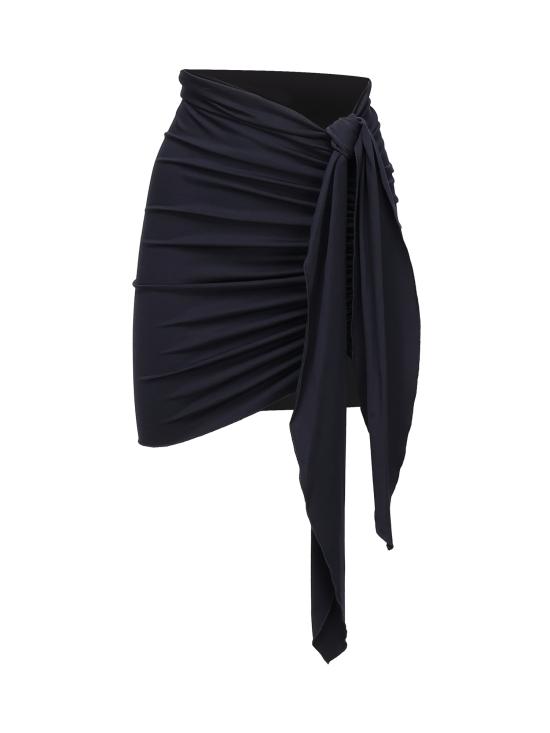 26SS 더 아키비아 수트 세트 CO ORD SOIL BLUE - THE ARCHIVIA