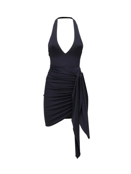 26SS 더 아키비아 수트 세트 CO ORD SOIL BLUE