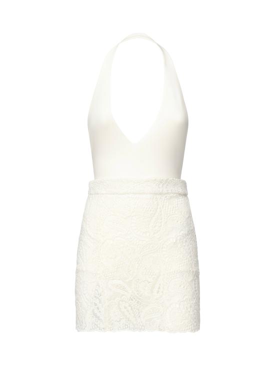 26SS 더 아키비아 수트 세트 CO ORD EIRA