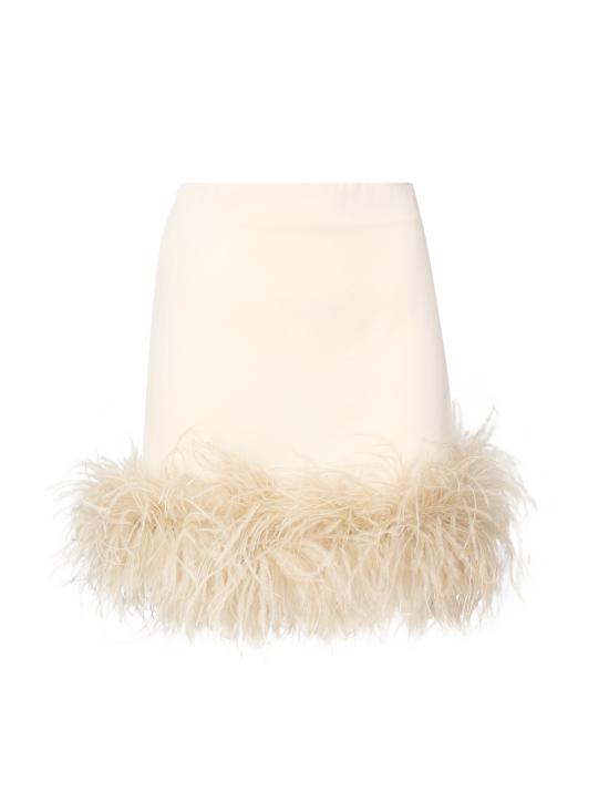 26SS 더 아키비아 수트 세트 CO ORD EMBER IVORY - THE ARCHIVIA