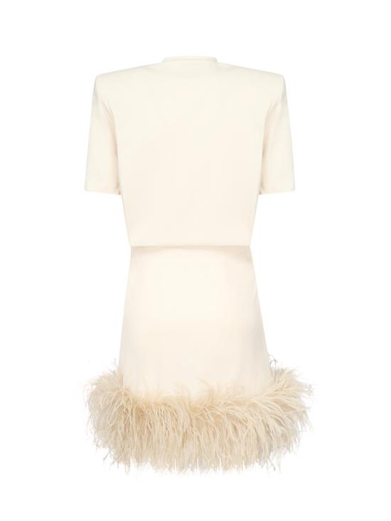 26SS 더 아키비아 수트 세트 CO ORD EMBER IVORY - THE ARCHIVIA