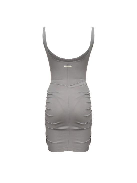 26SS 더 아키비아 수트 세트 CO ORD STONE GREY - THE ARCHIVIA