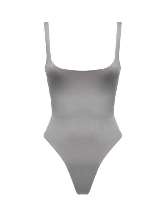 26SS 더 아키비아 수트 세트 CO ORD STONE GREY - THE ARCHIVIA