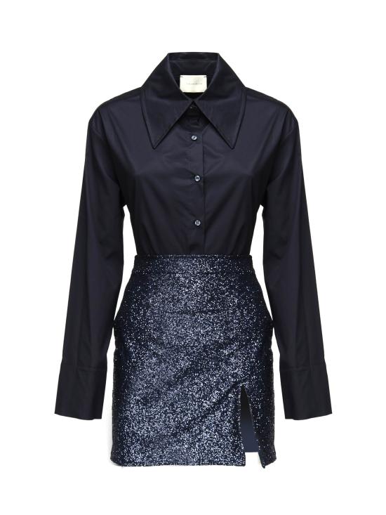 26SS 더 아키비아 수트 세트 CO ORD LIV