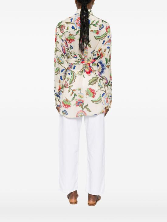 26SS 아르키비오 67 셔츠 Y3V P3HFS1 - ARCHIVIO 67