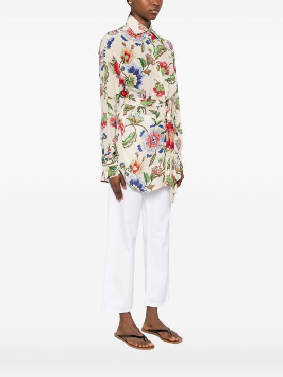 26SS 아르키비오 67 셔츠 Y3V P3HFS1 - ARCHIVIO 67