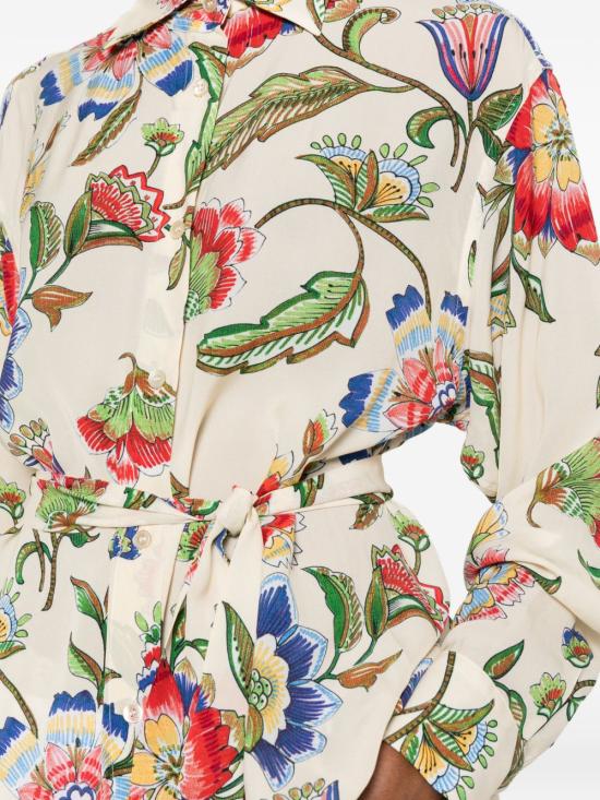 26SS 아르키비오 67 셔츠 Y3V P3HFS1 - ARCHIVIO 67