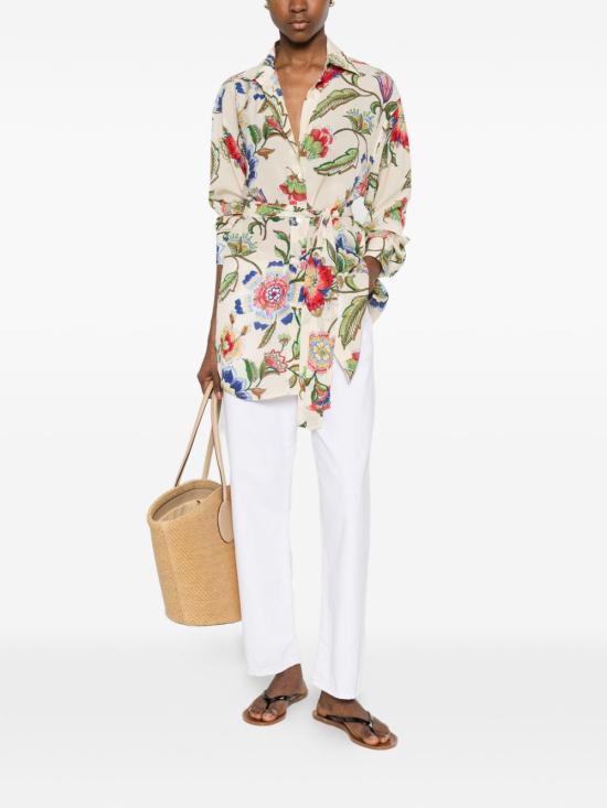 26SS 아르키비오 67 셔츠 Y3V P3HFS1 - ARCHIVIO 67