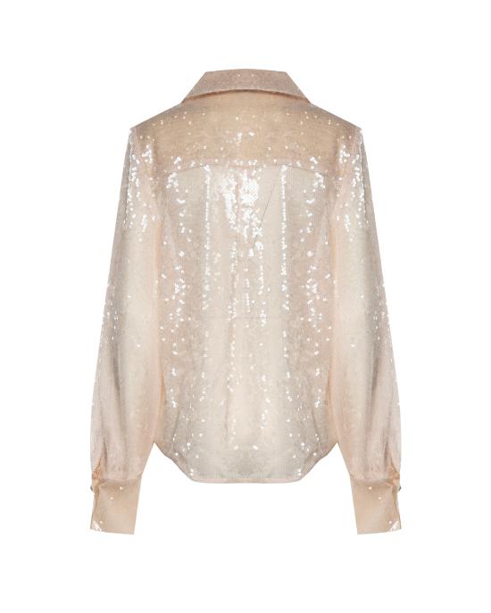 26SS GALIA LAHAV 블라우스 GLSS26SH02 Powder pink - OTHER BRANDS