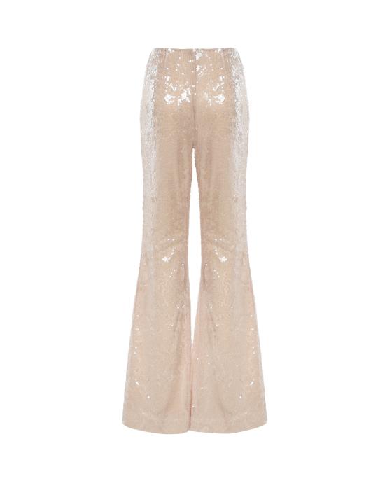 26SS GALIA LAHAV 플레어 팬츠 GLSS26TR02 - OTHER BRANDS