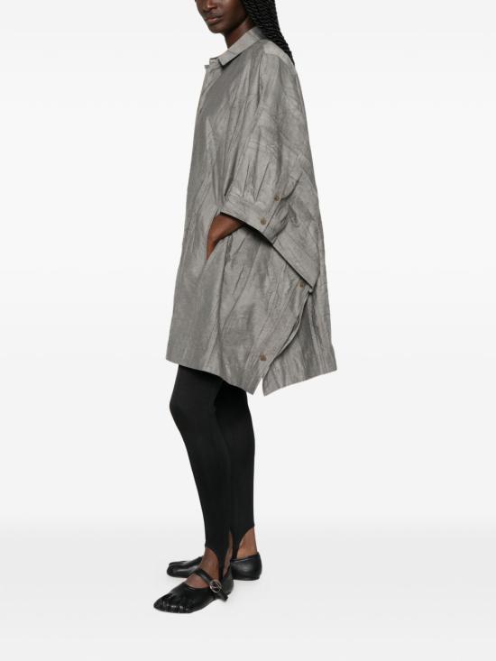 26SS SOH 셔츠 SPHBC020 MAS Grigio - OTHER BRANDS