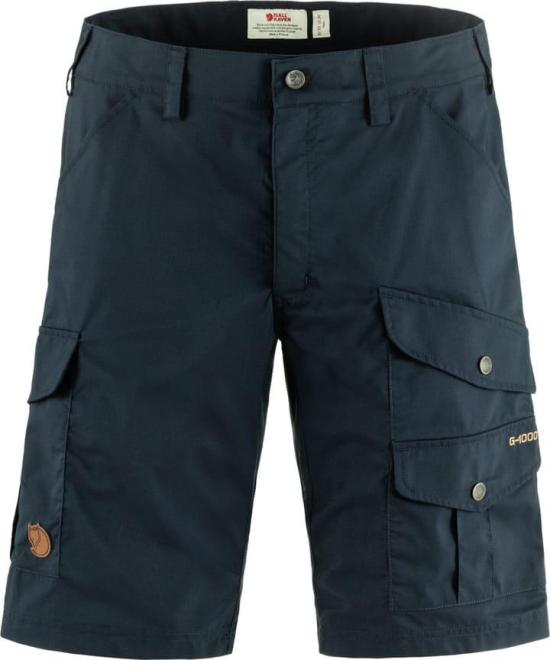 26SS 피엘라벤 남성 비다 프로 라이트 쇼츠 86892 DARK NAVY DOM
