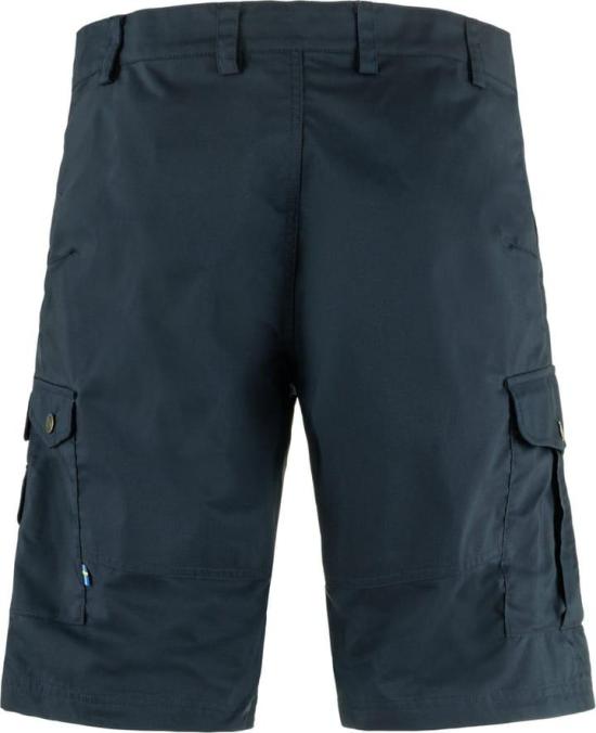 26SS 피엘라벤 남성 비다 프로 라이트 쇼츠 86892 DARK NAVY DOM - FJALLRAVEN