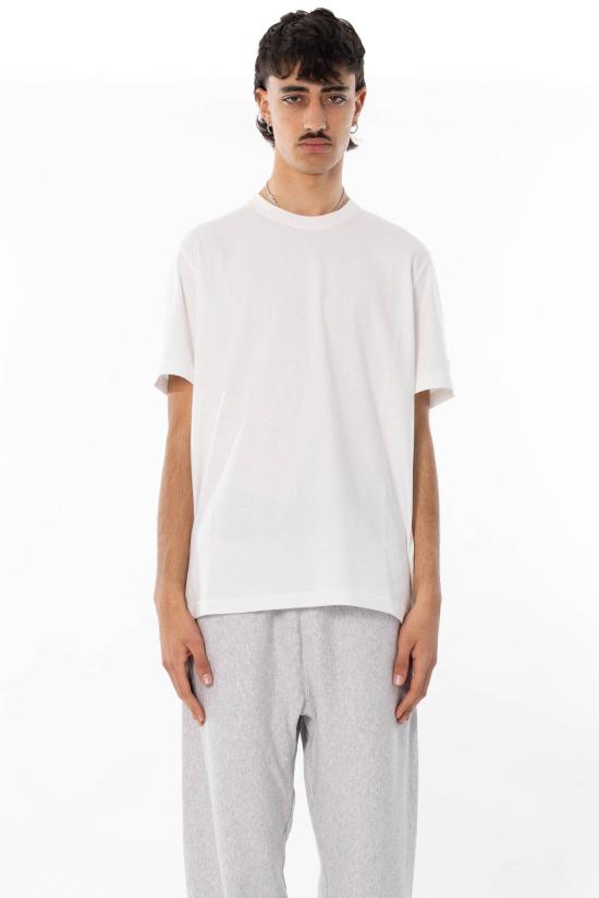 26SS 챔피온 반팔 티셔츠 220761 WW001 White