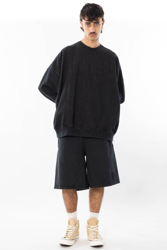 26SS 챔피온 긴팔 티셔츠 222487 KK001 - CHAMPION